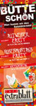Cafe Extrablatt 2017 Karneval
